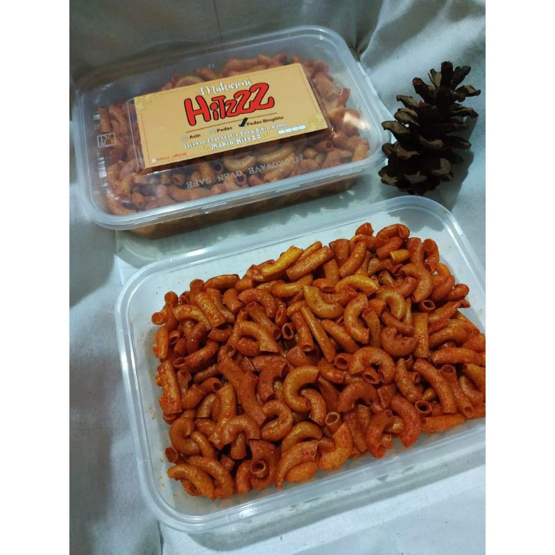 

SEBLAK KERING 250 gr CEMILAN PEDAS ENAK BISA COD