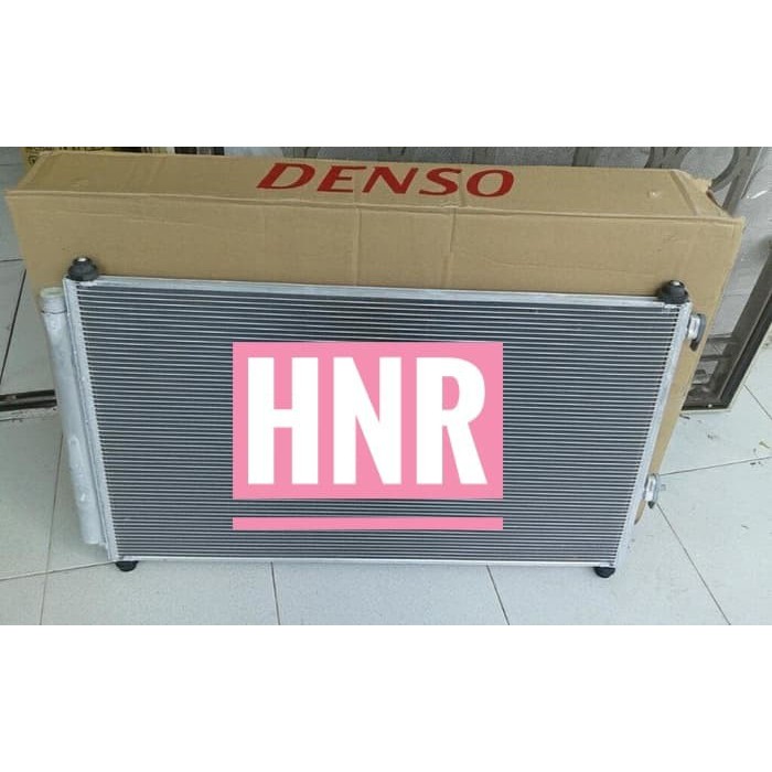 Condensor Kondensor Untuk Mobil Honda Mobilio DAN HONDA BRV Denso Original