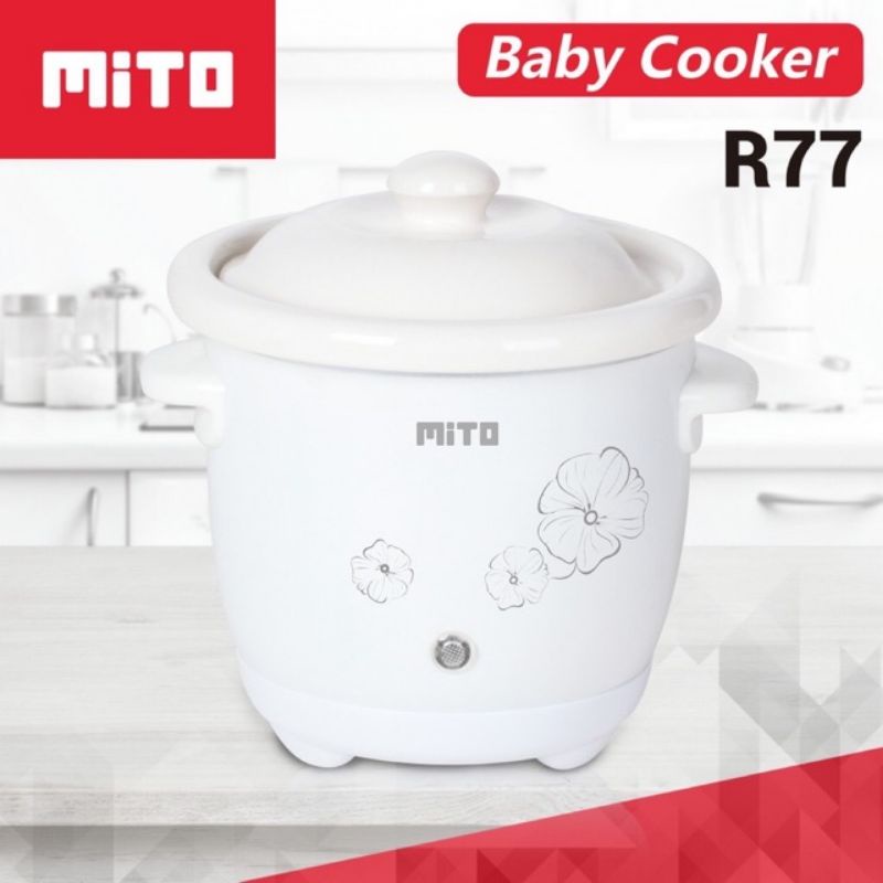 Slow cooker Mito