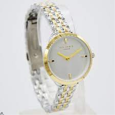 Jam Tangan TED BAKER TE15198007 Original