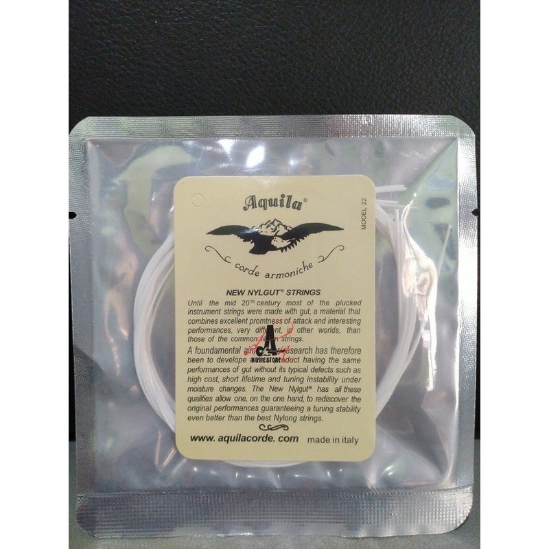senar ukulele bagus