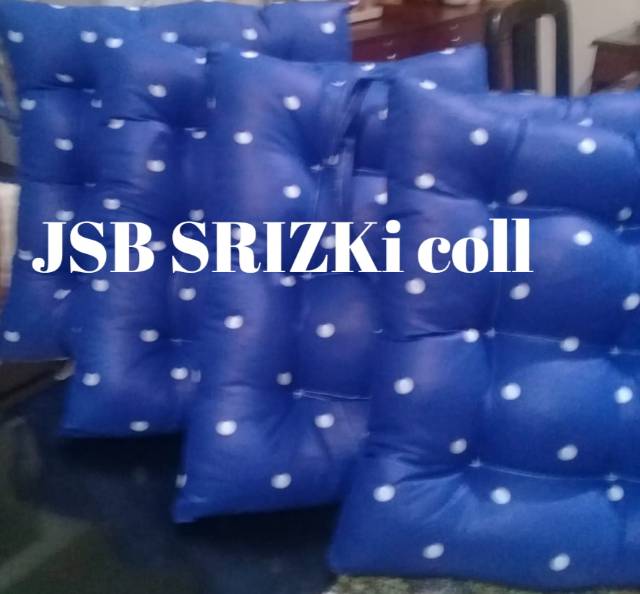 Bantal sofa alas duduk motor ibu hamil premium quality