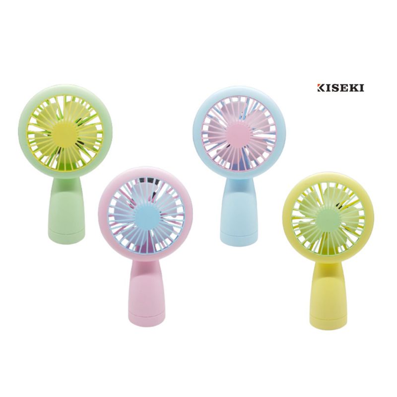 Mini fan HQ66-09 Kipas Mini portable /Kipas Genggam