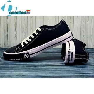 SEPATU SNEAKERS/SEPATU PRIA/SEPATU WANITA/SEPATU CONVERSE LOGO FLASH