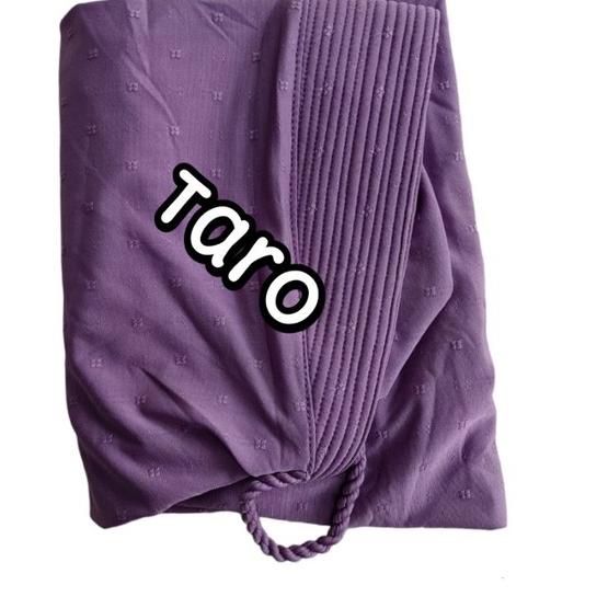 GT.25Au22o ▫ [Ori Beauty Hijab] FATIMAH TARO XXL GOLDhijab instan jerseyjilbab bergo pet jumbo