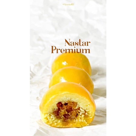 

nastar premium