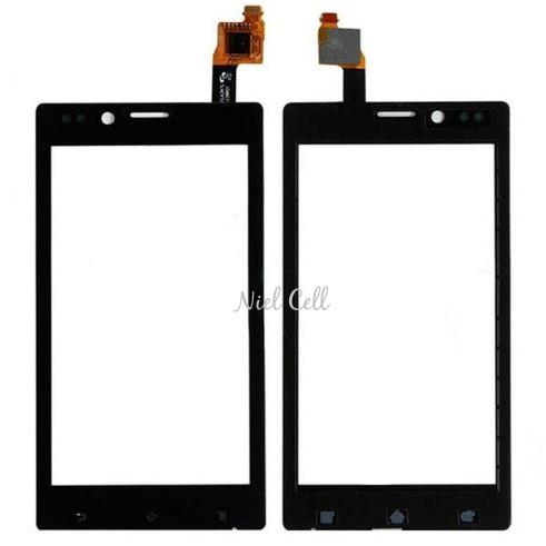 Touchscreen Sony Xperia J ST26 ST26i