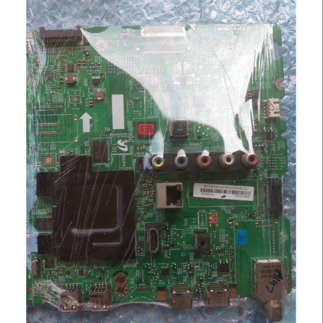 Mb Mainboard Tv Samsung UA40F5500