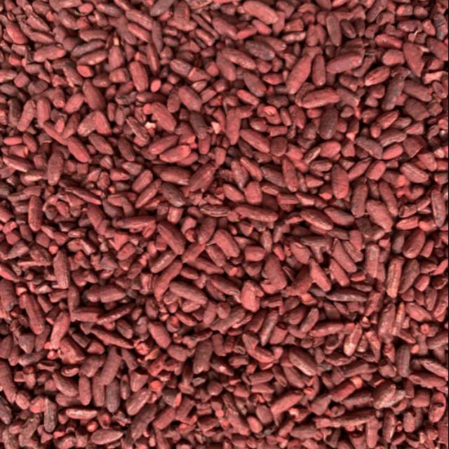 

Angkak / Beras Merah Angkak 10 kg Perkarton