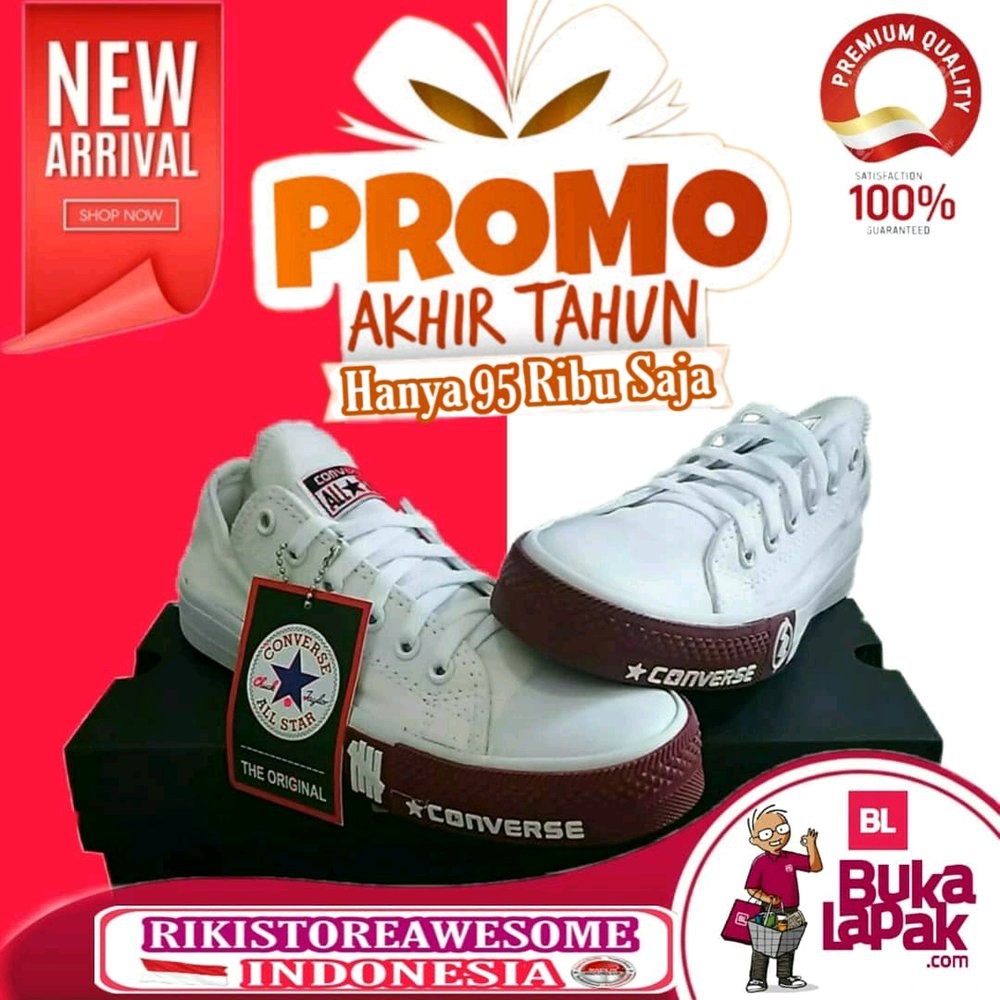 converse all star 2 red