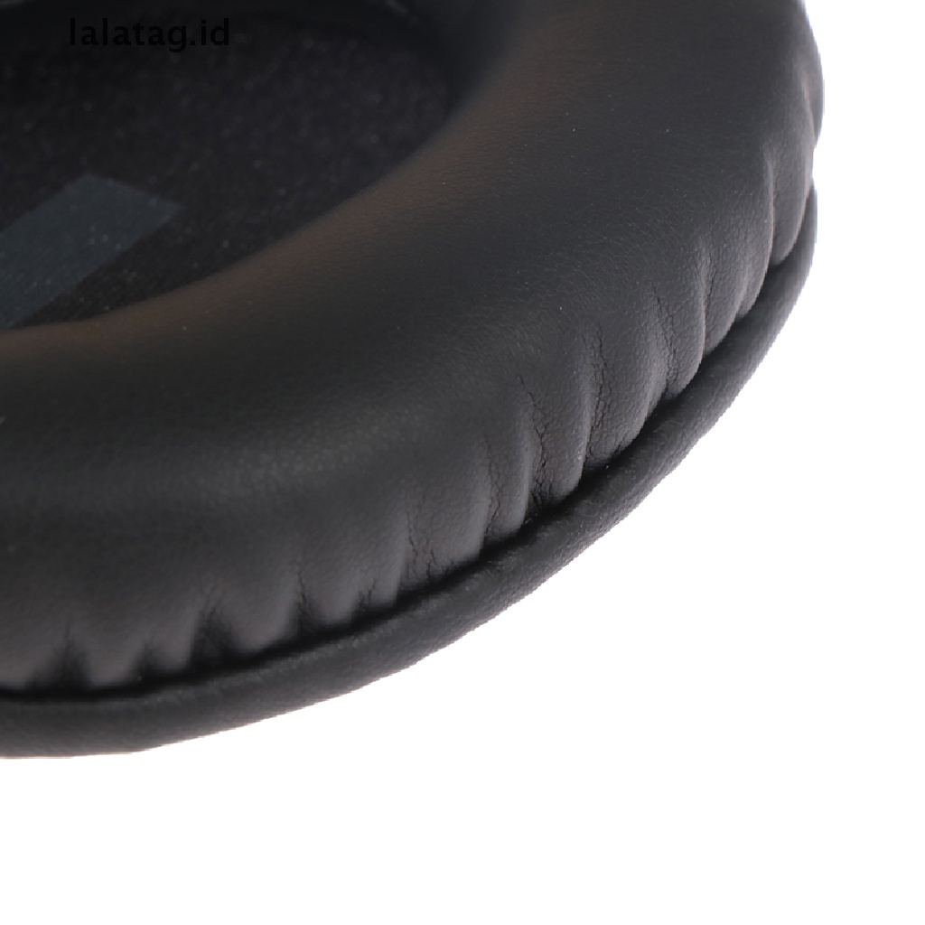(lalatag) Earpads Bahan Busa Lembut Untuk Headphone Gaming Logitech G Pro / G Pro X