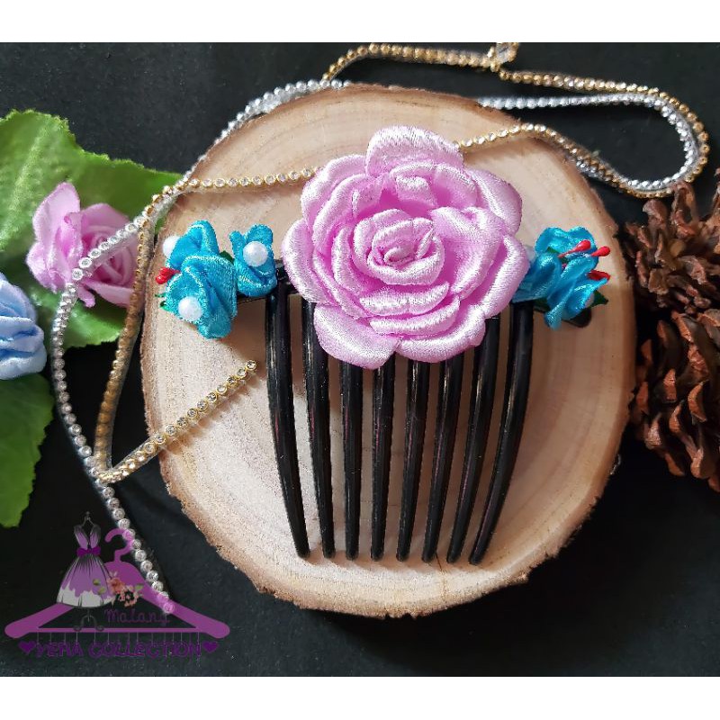 

Sirkambunga mawar pita