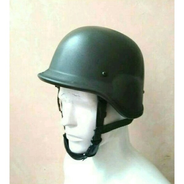 helm TNI