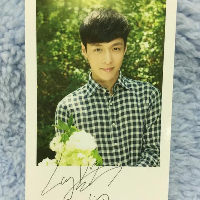 BEST SELLER EXO EXO - NATURE REPUBLIC PC VER. 3