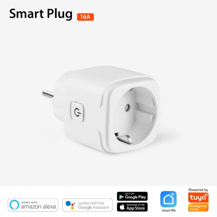 Harga iot socket Terbaru Jan 2025 |BigGo Indonesia