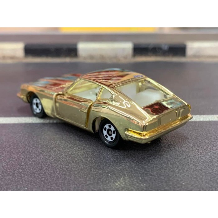 Tomica Dream Energy 30th Anniversary Nissan Fairlady Z432