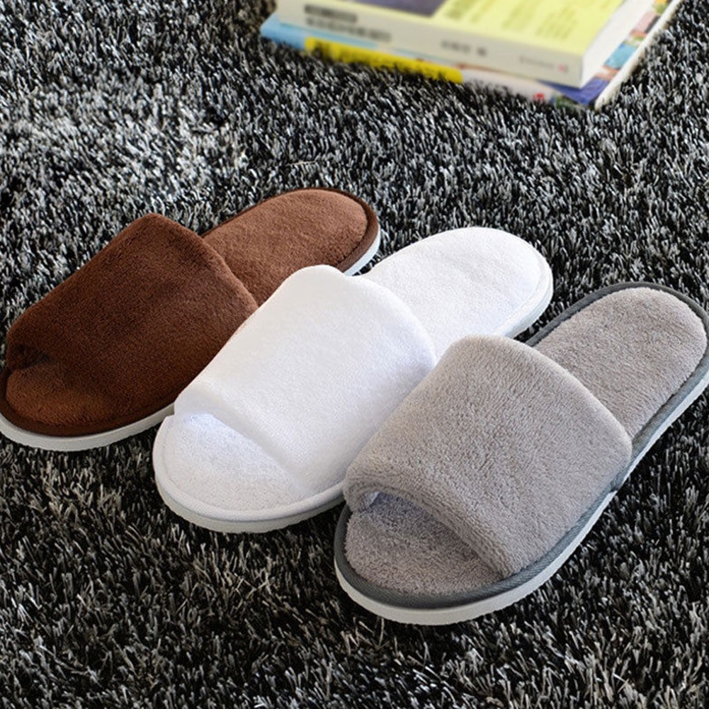 indoor slip on shoes