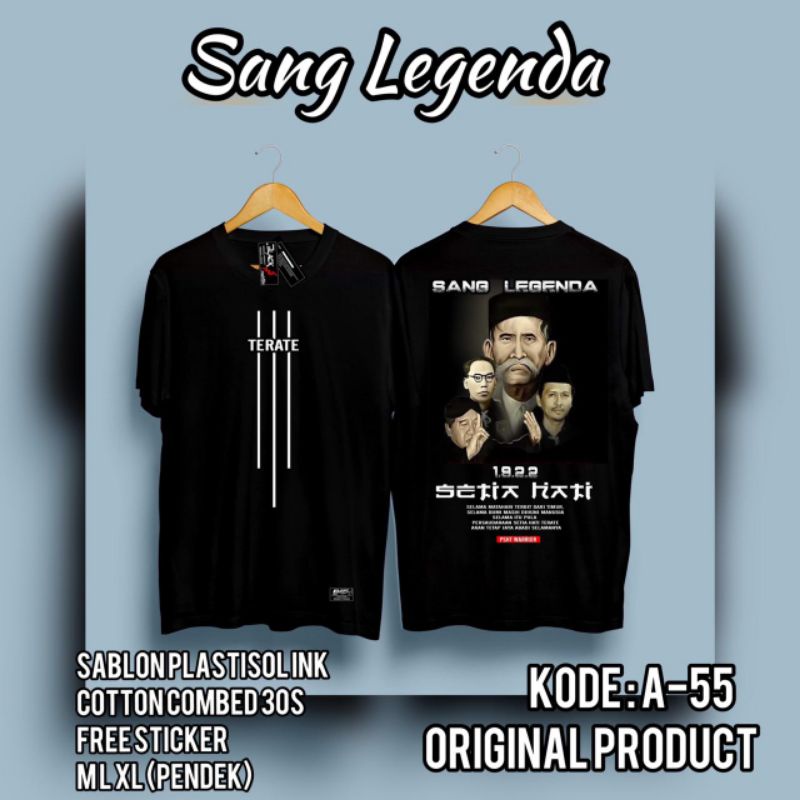 KAOS PSHT THE LEGEND kaos sang legenda kaos psht terbaru kaos murah kaos psht terlaris kaos keren