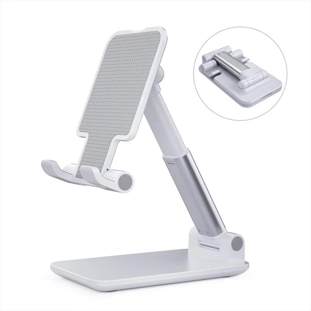 Phone Holder Standing Hp For iphone / Andorid / Tablet / TAB Stand Universal/HP Holder-4 WARNA