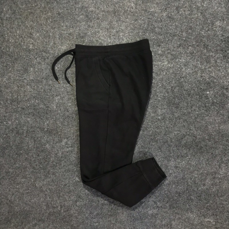 Jogger Uniqlo second