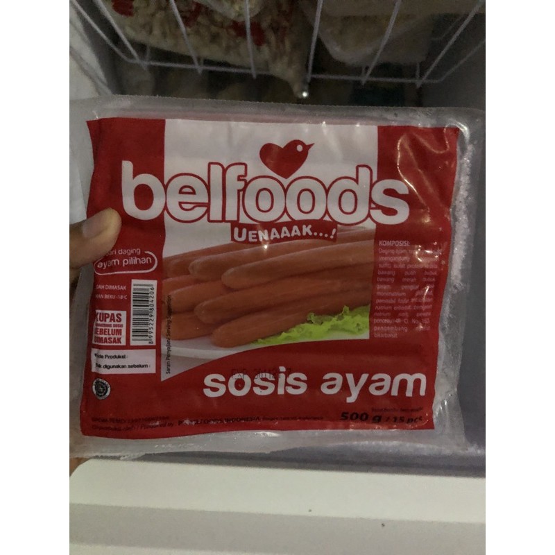 

sosisbelfoods
