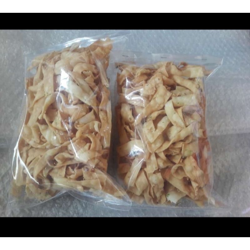 

KERIPIK STIK ORIGINAL 200gram
