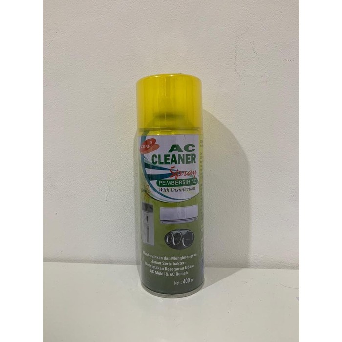 AC CLEANER SPRAY ZONE 400ml