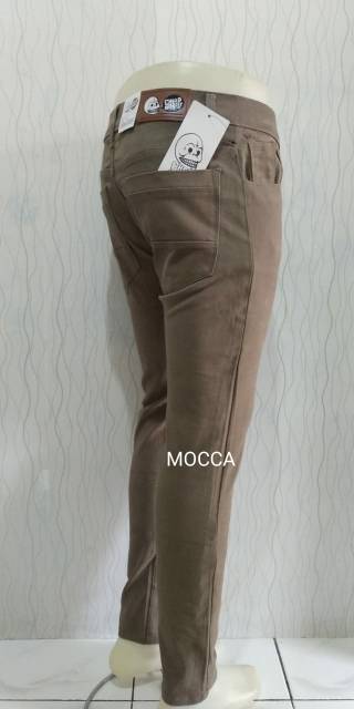 CELANA CHINO PRIA /CELANA PANJANG KATUN PRIA / CELANA SLIMFIT PRIA