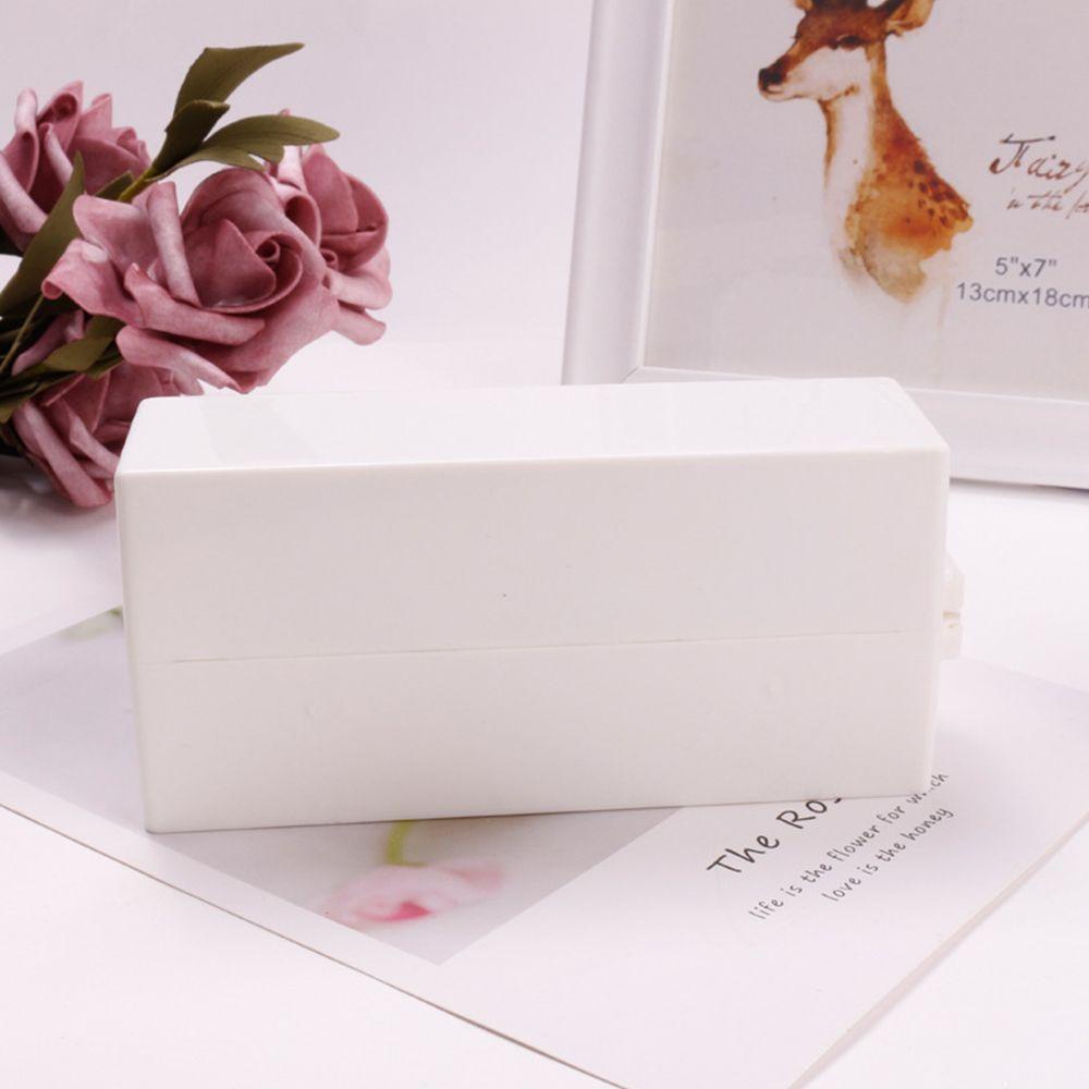 Holder Display Mata Bor Pengikir Kuku Untuk Manicure