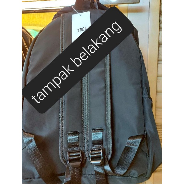 RANSEL SEKOLAH IMPOR KARAKTER