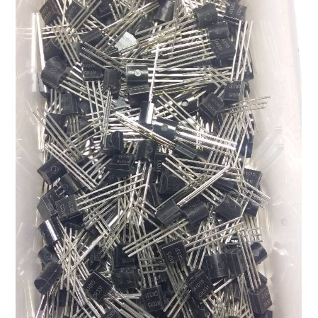 

A1015 isi 50pcs