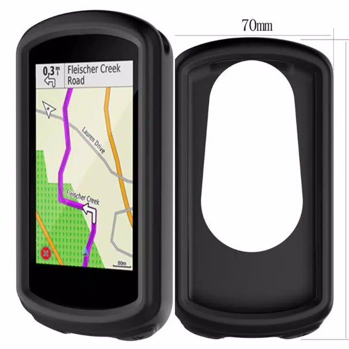 SILICON CASE GARMIN EDGE 1030 casing karet