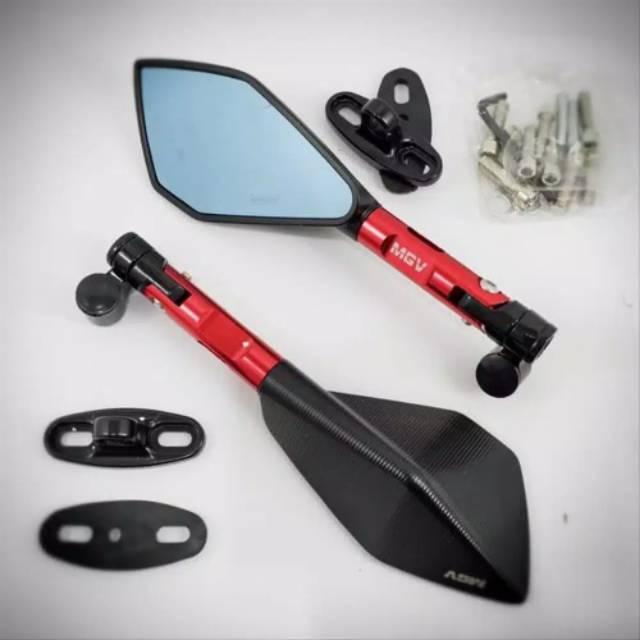 SPION TOMOK BESAR V5/V2 FULL CNC