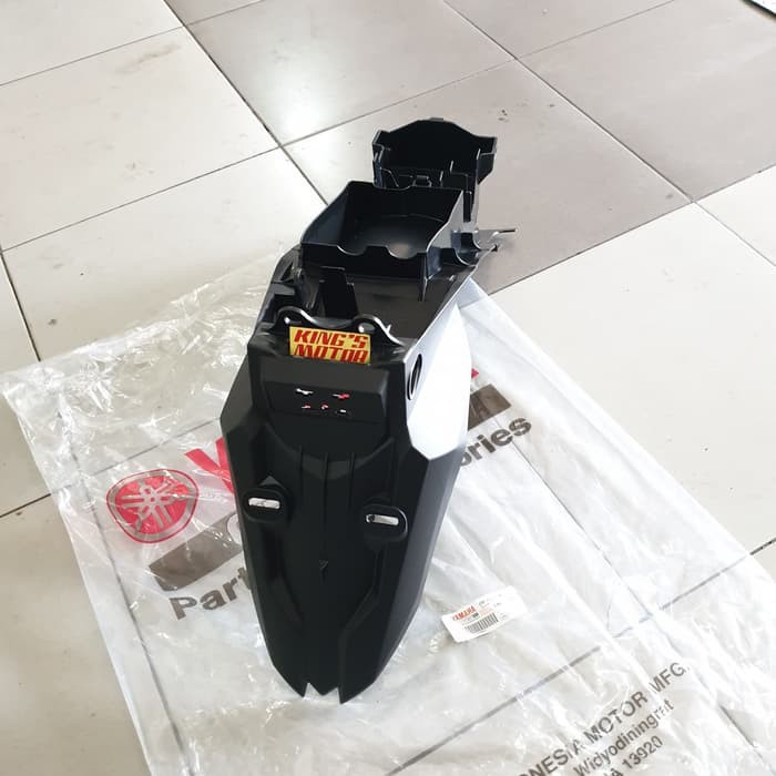 SPAKBOR BELAKANG VIXION NEW (NVA) 2TP-F1611-00 ASLI YAMAHA