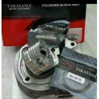 blok seher vario 110 led scoopy esp blok mesin beat pop esp