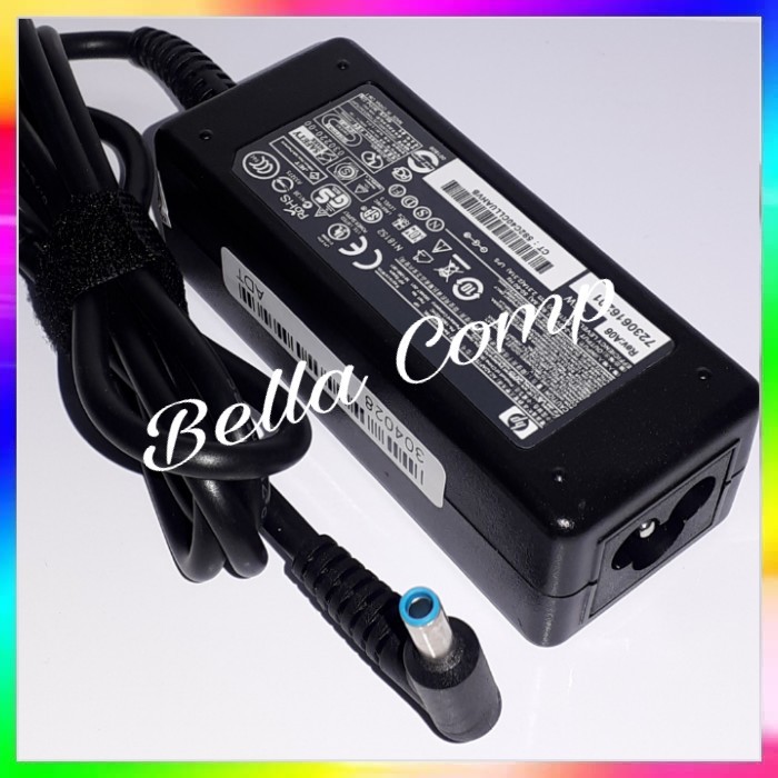 Charger Laptop HP Split 13 x2 13-g100, 13 x2 13-g110dx, 13 x2 13-g118ca HP Pavilion x2 HP EliteBook