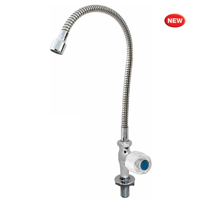 Kran sink dapur San Ei A586JC-L3