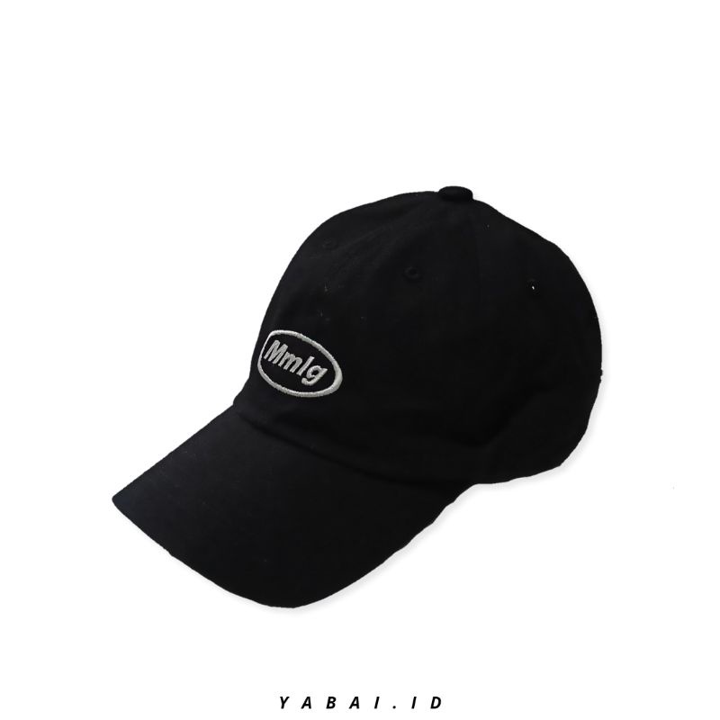 MMLG Cap Black 1
