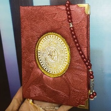 

Buku Yasin Paket Tasbih