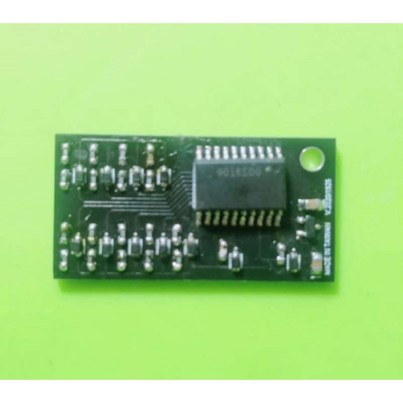 KIT SIRINE WHELEN HHS 2 HF