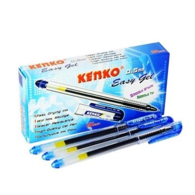 

Kenko Easy Gel (Blue) 0.5mm