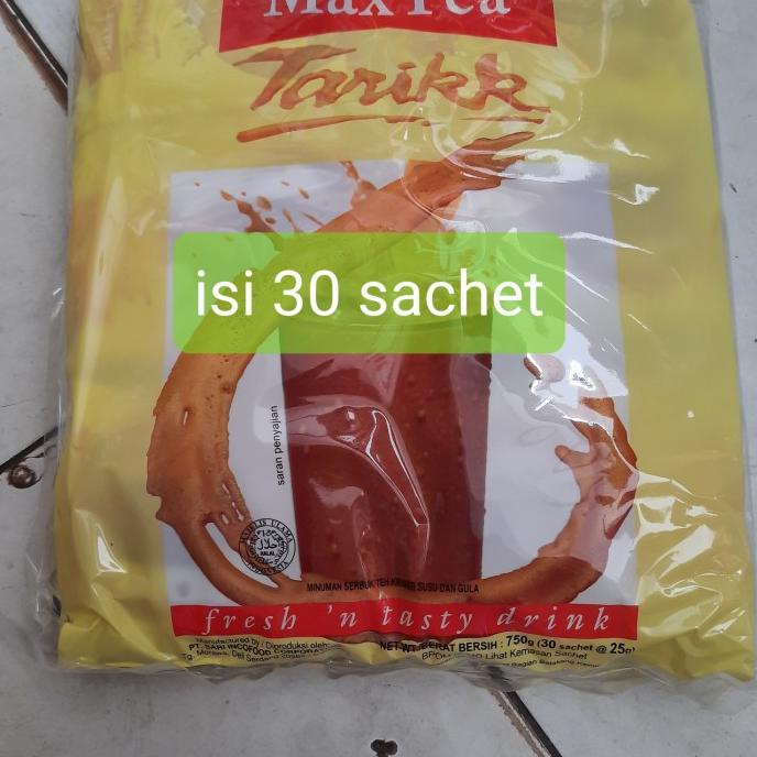 

(BISA COD) max tea tarik ( karton ) PROMO SPECIAL Kode 948