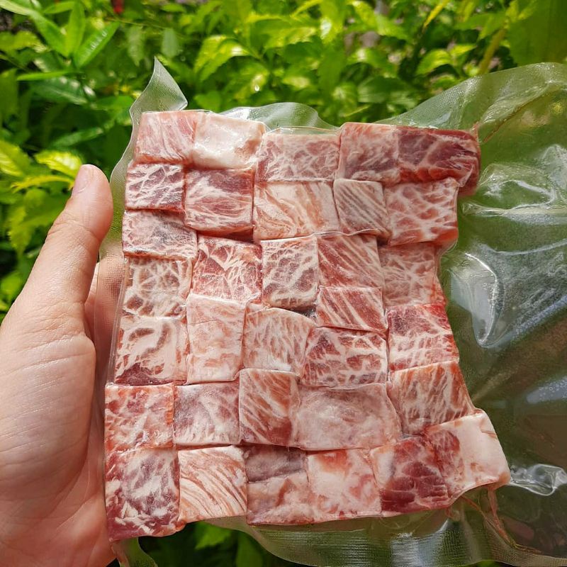 

SAIKORO CUBE JEPANG DIJAMIN EMPUK