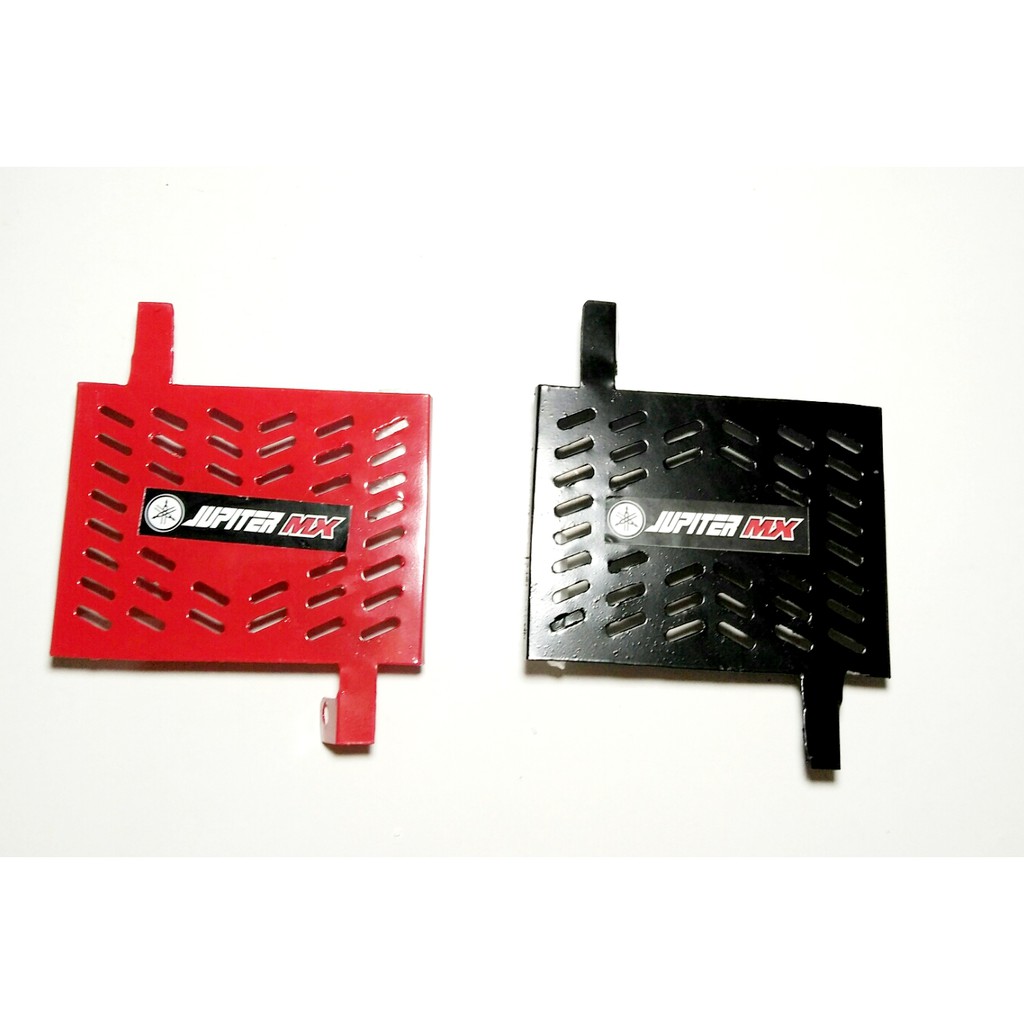 cover tutup radiator mx king 150cc