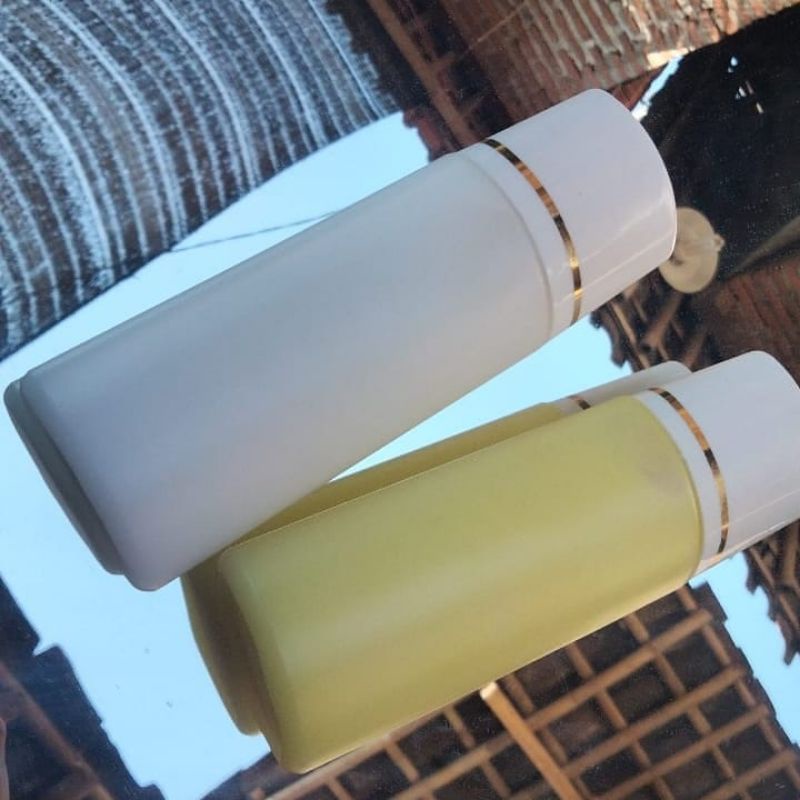 Hb whitening glow