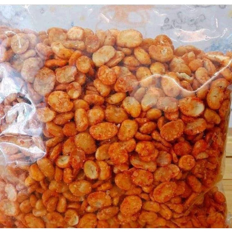 

Kacang Koro Balado
