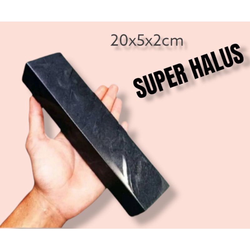 BATU ASAH SUPER HALUS GRIT 6000