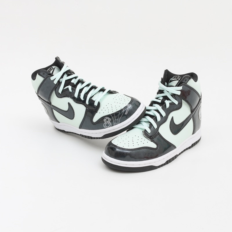 Dunk High All Star