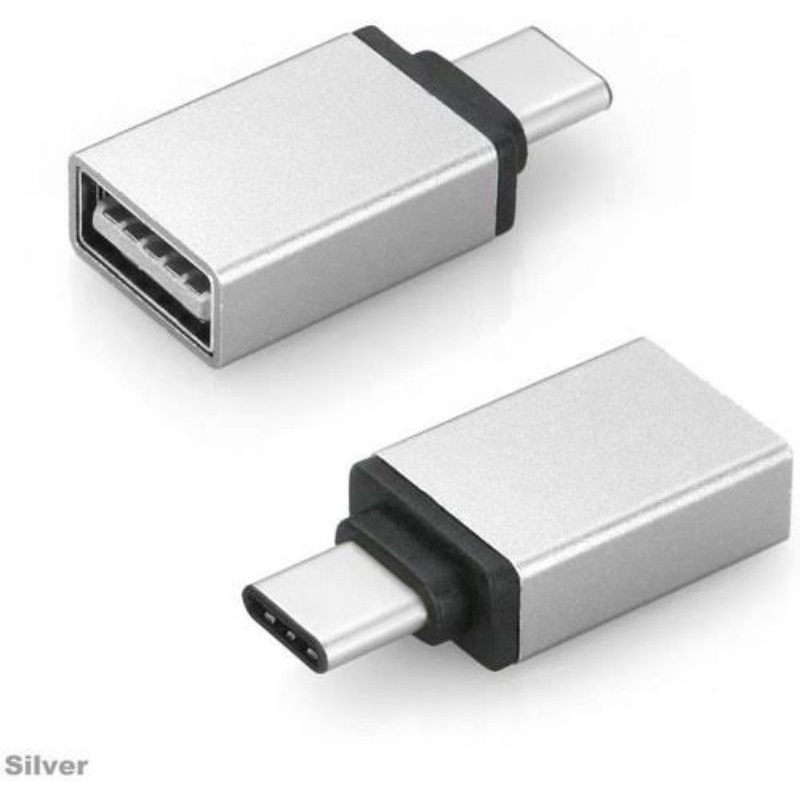 OTG Tipe C to USB 3.0 / Type C 3.1 USB OTG Universal All Device