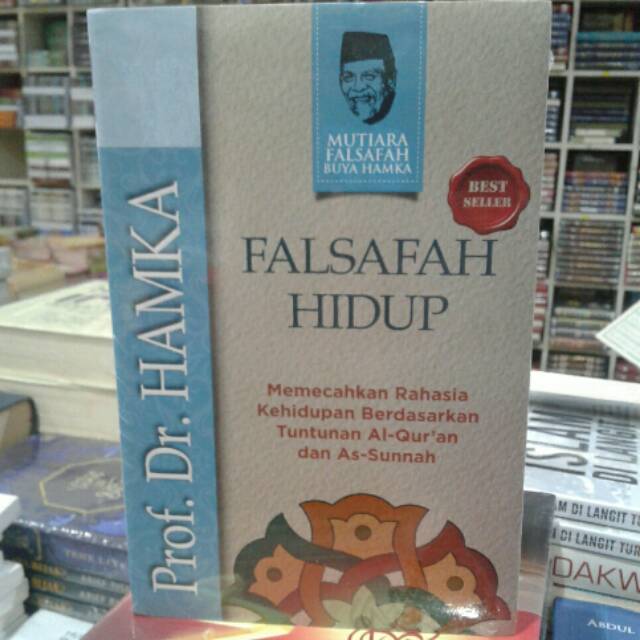 Falsafah Hidup